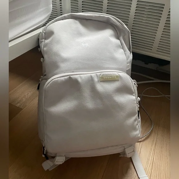 Brevite | Bags | Brevite The Jumper Backpack | Poshmark display picture 2